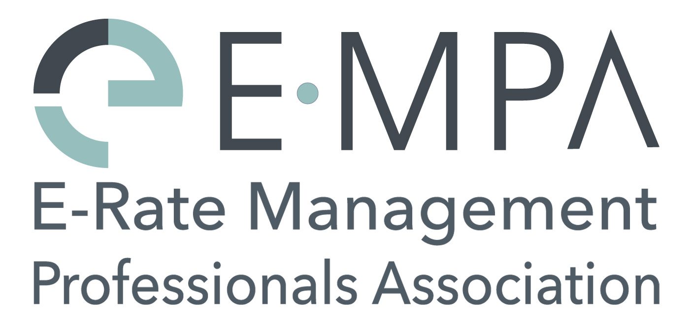 E-mpa e-rate management professionals association Logo transparent bg